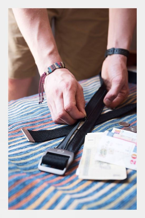 Money Belt