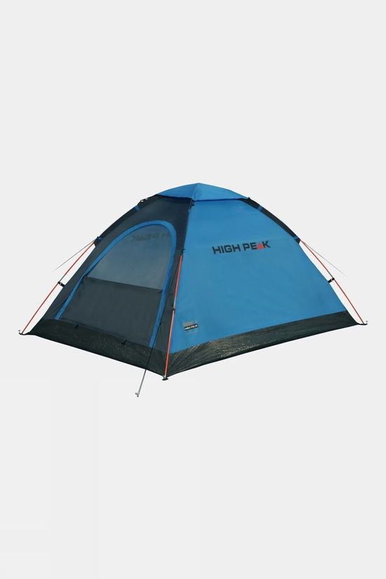 Monodome Tent