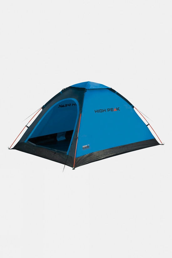 Monodome Tent