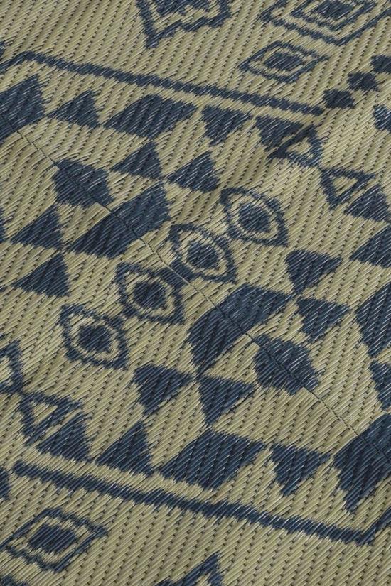 Moonlight Round Carpet