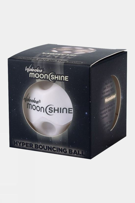 Moonshine Ball