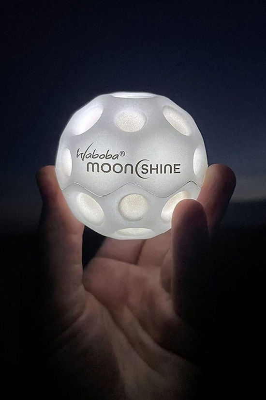 Moonshine Ball