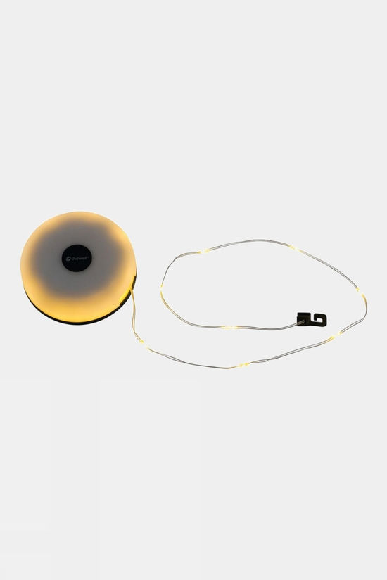 Moonstone Stringlight Lantern