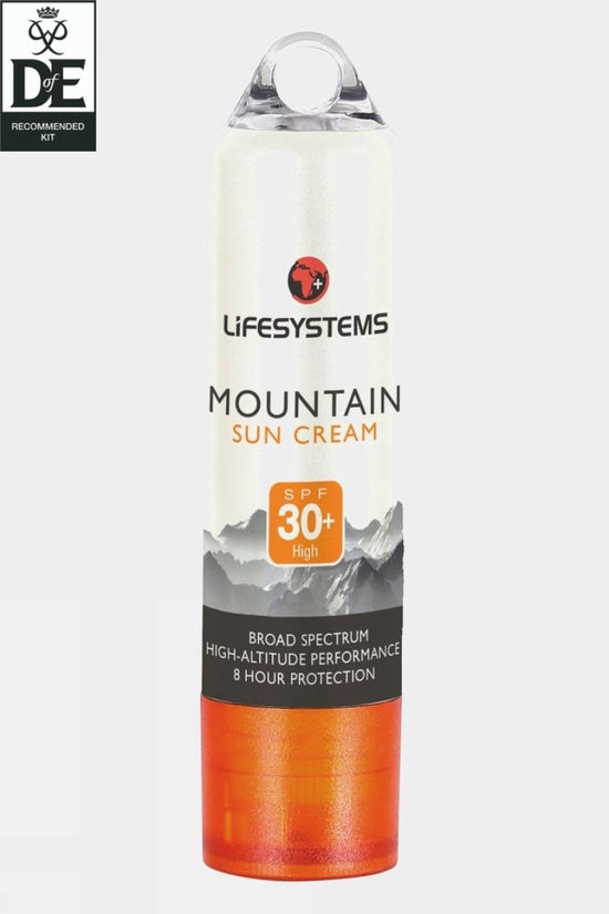 Mountain Factor 30+ Sun Stick