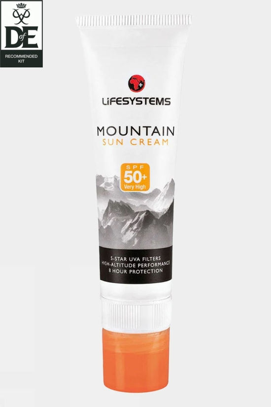 Mountain Factor SPF 50+ Sun Cream Stick
