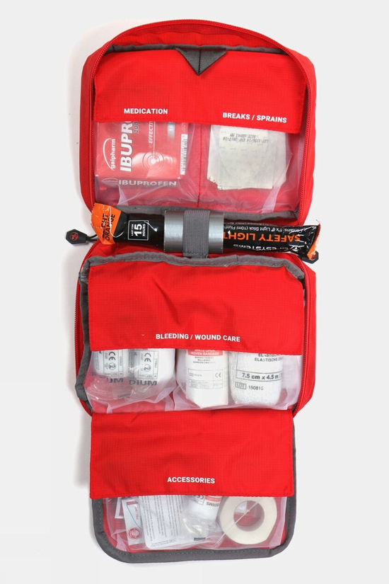 Mountain First Aid Kit