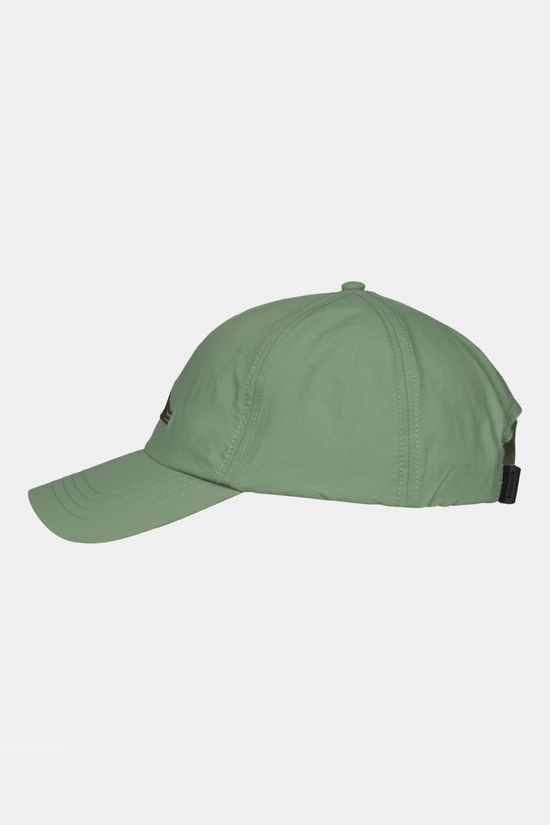 Mountain Logo Baseball Cap