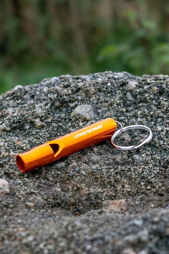 Mountain Whistle
