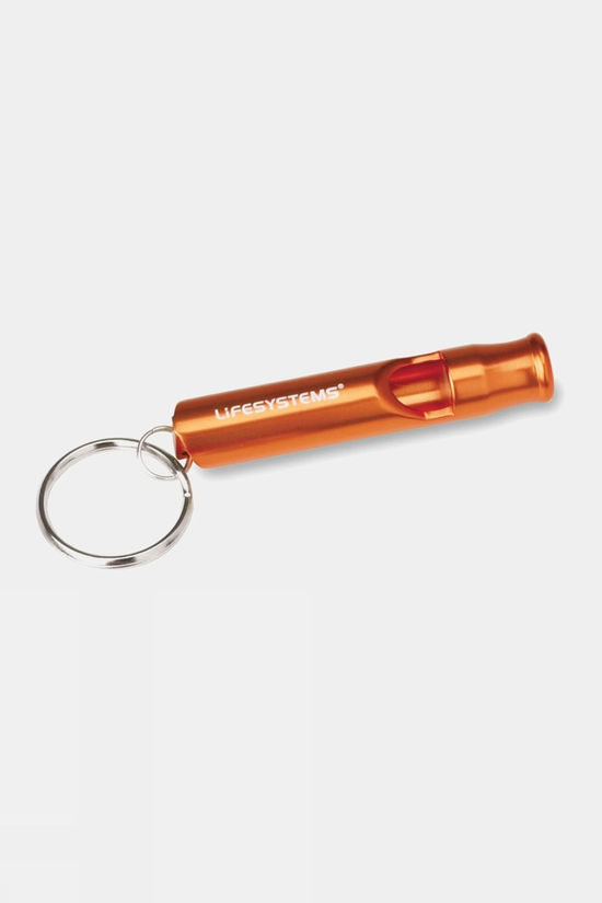 Mountain Whistle