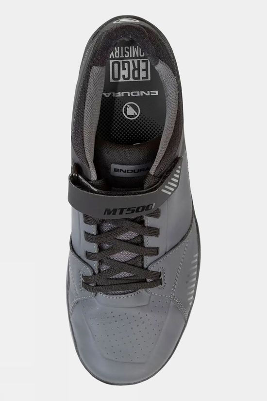 MT500 Burner Flat Bike Shoes