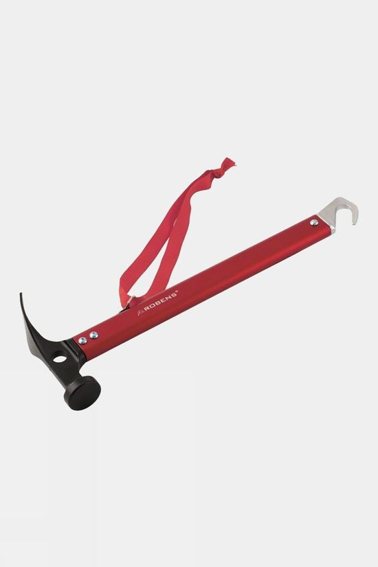Multi-Purpose Hammer