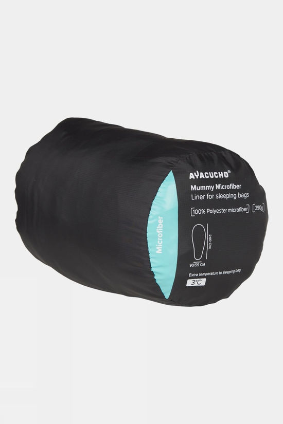 Mummy Microfibre Liner