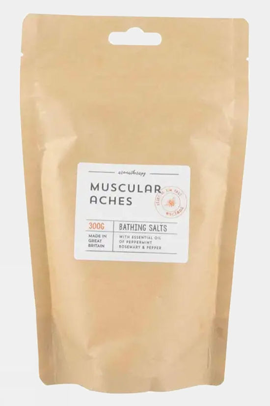Muscular Aches Bath Salts