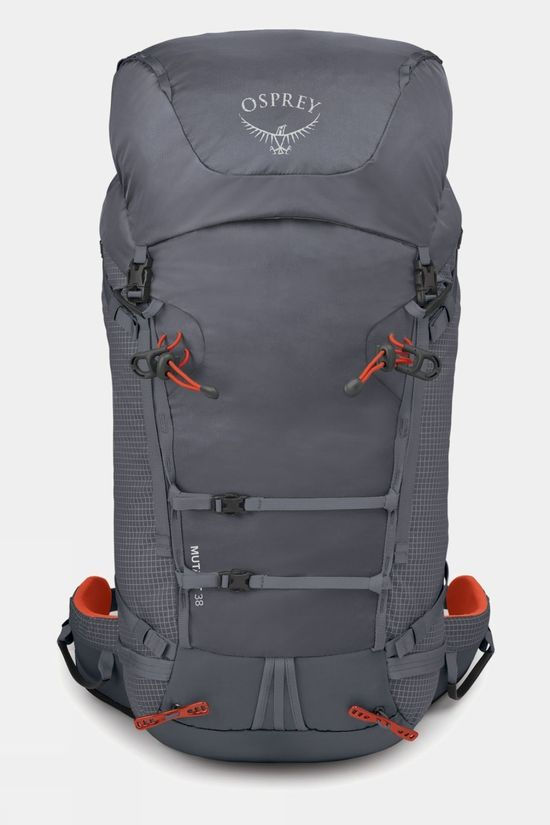 Mutant 38 Climbing Daypack