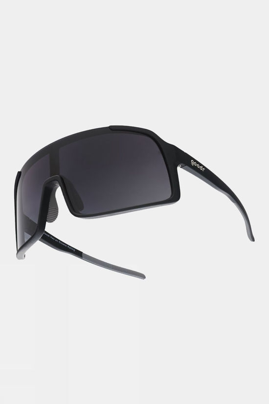 My Sweat Has An Octane Ring Sunglasses