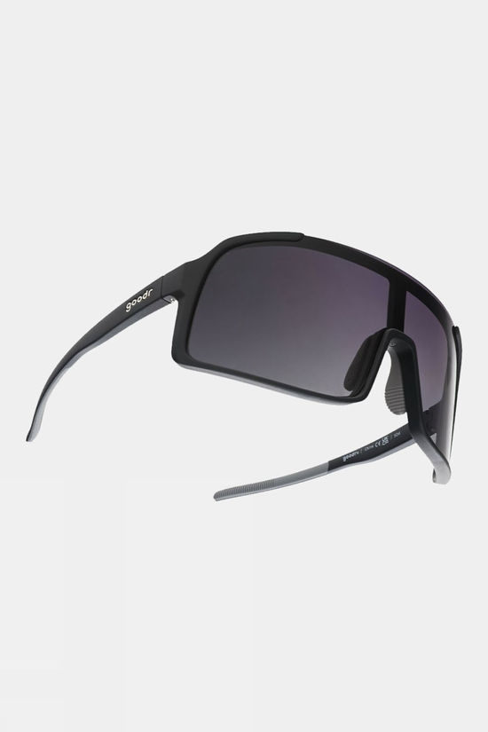 My Sweat Has An Octane Ring Sunglasses