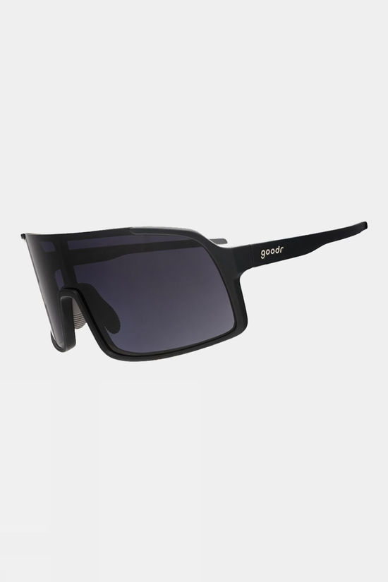 My Sweat Has An Octane Ring Sunglasses