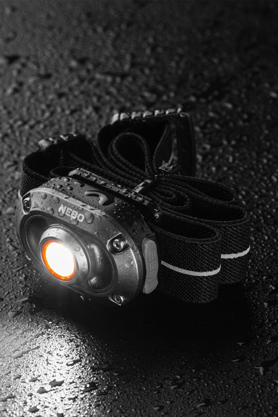 Mycro 250 Head Torch 2 Pack