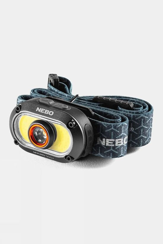Mycro 500 Rechargable Head Torch