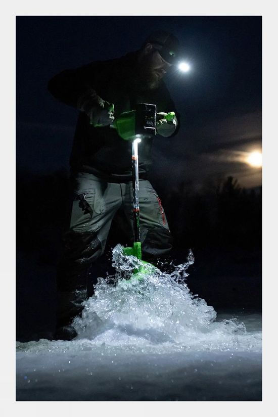 Mycro 500 Rechargable Head Torch