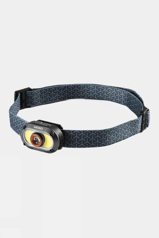 Mycro 500 Rechargable Head Torch