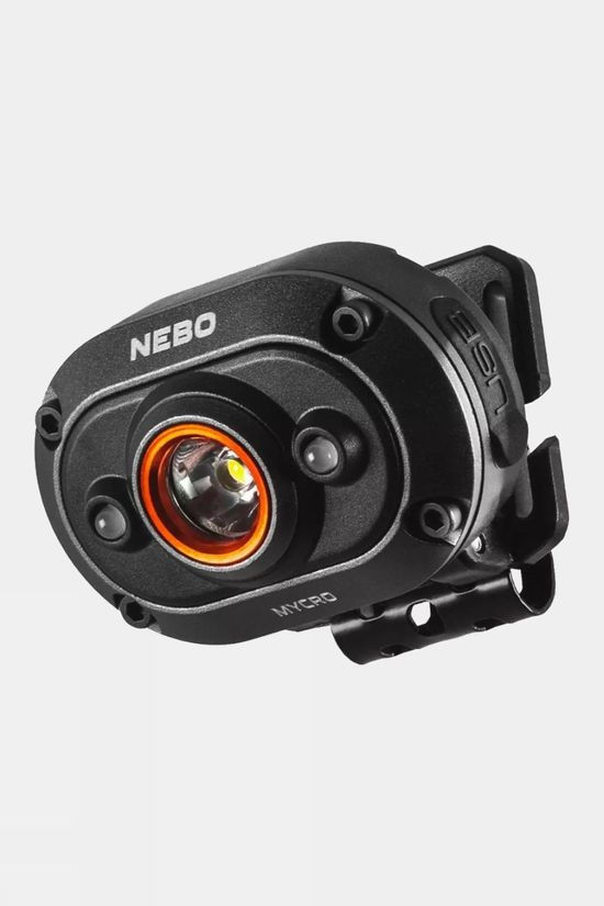 Mycro Rechargeable Head Torch