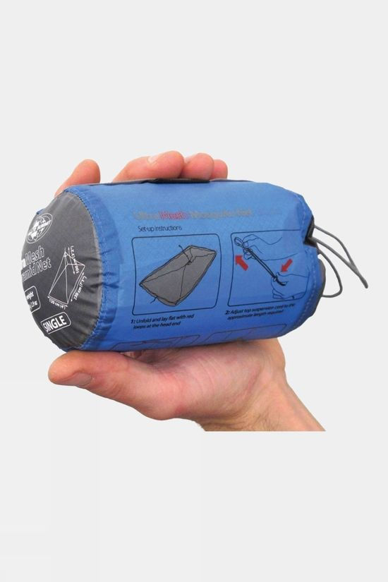 Nano Mosquito Pyramid Net - Single
