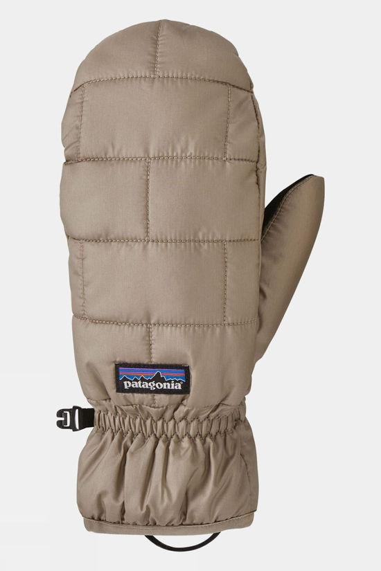 Nano Puff Mitts