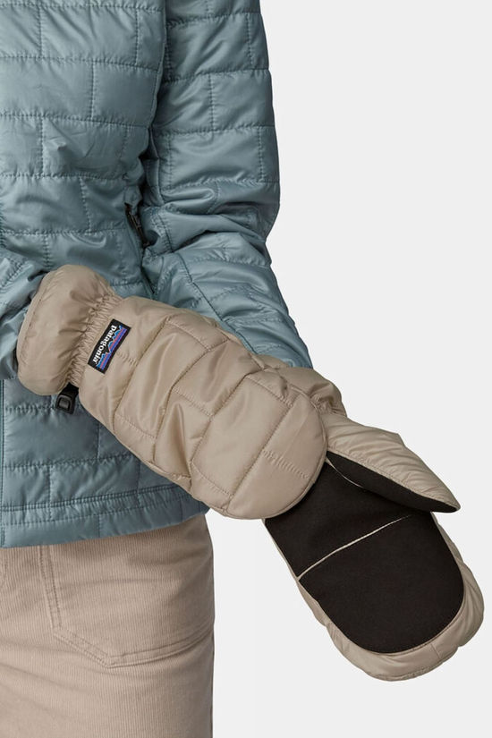 Nano Puff Mitts