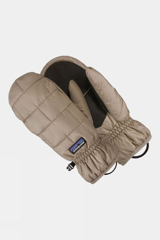 Nano Puff Mitts