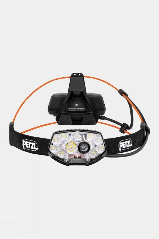 Nao RL 1500L Head Torch