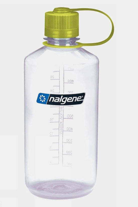 Narrow Mouth 1L Water Bottle