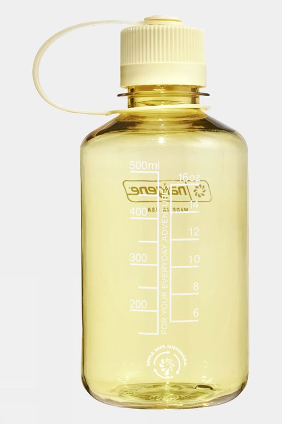 Narrow Mouth Sustain 0.5L Water Bottle