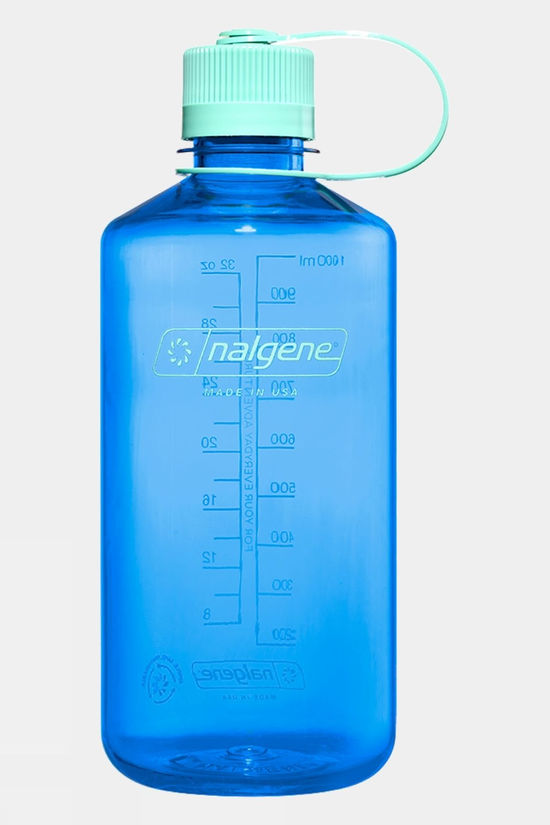 Narrow-Mouth Sustain 1L Water Bottle