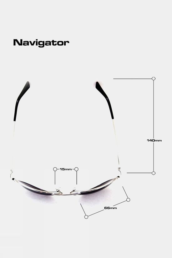 Navigator Sunglasses