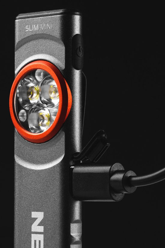 Nebo Slim Mini Torch