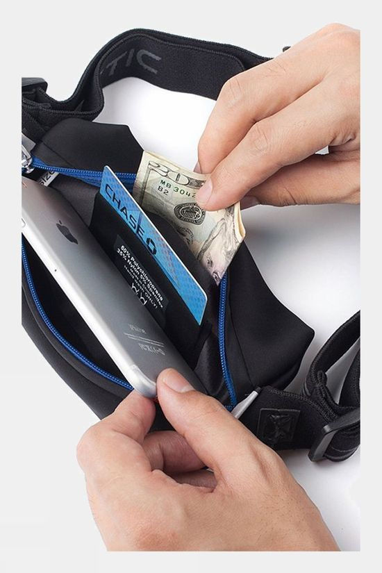 Neo I Race Running Belt