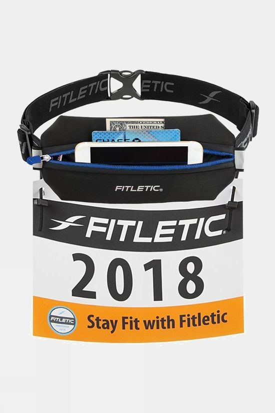 Neo I Race Running Belt