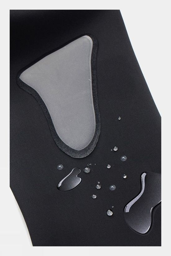 Neo I Race Running Belt
