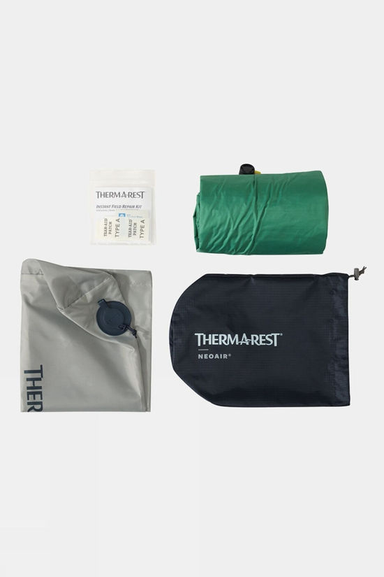 Neoair Venture Sleeping Mat - Regular