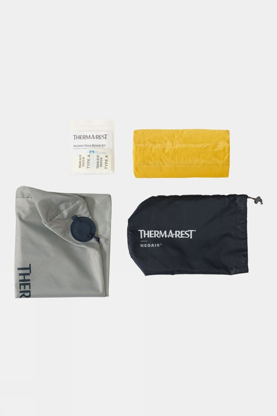 Neoair XLite Sleeping Mat - Regular/Wide
