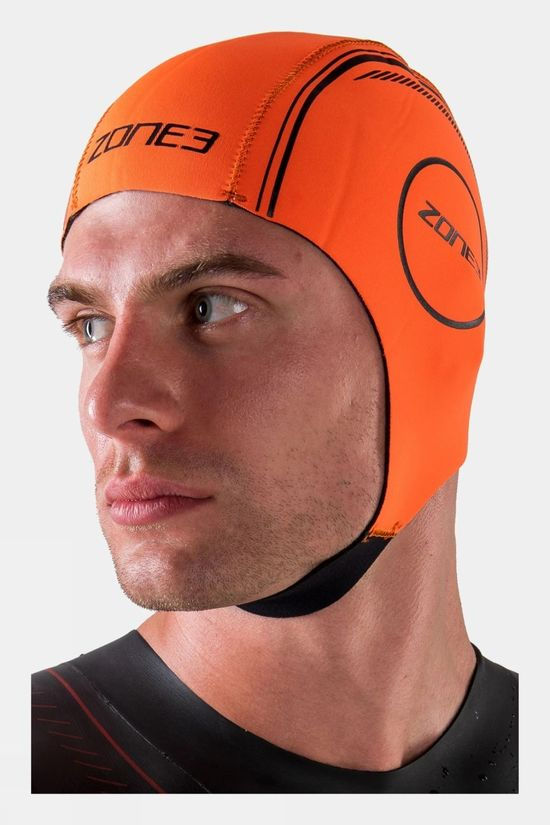 Neoprene Swim Cap