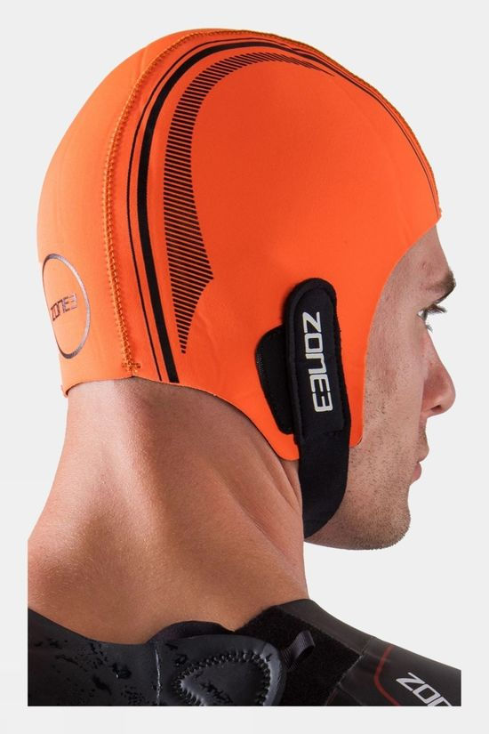 Neoprene Swim Cap