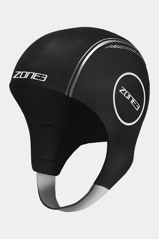 Neoprene Swim Cap