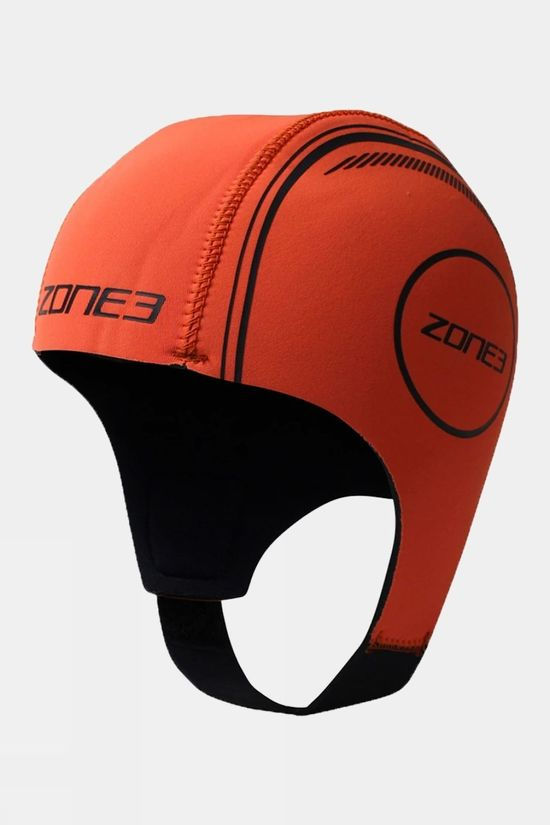 Neoprene Swim Cap