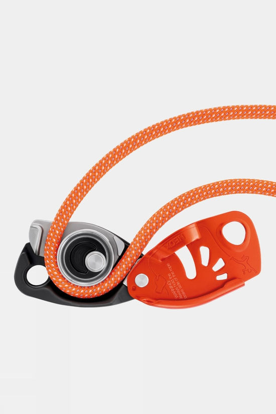 Neox Belay Device