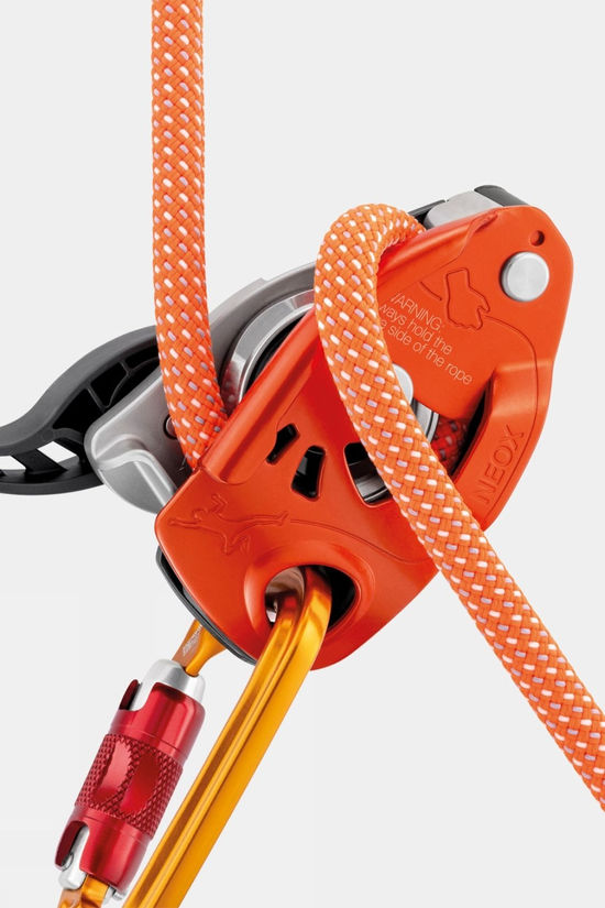 Neox Belay Device