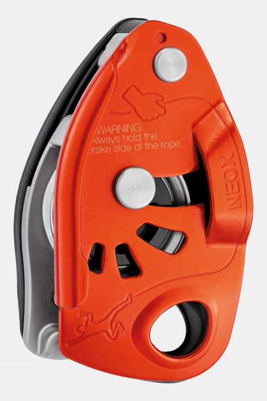 Neox Belay Device