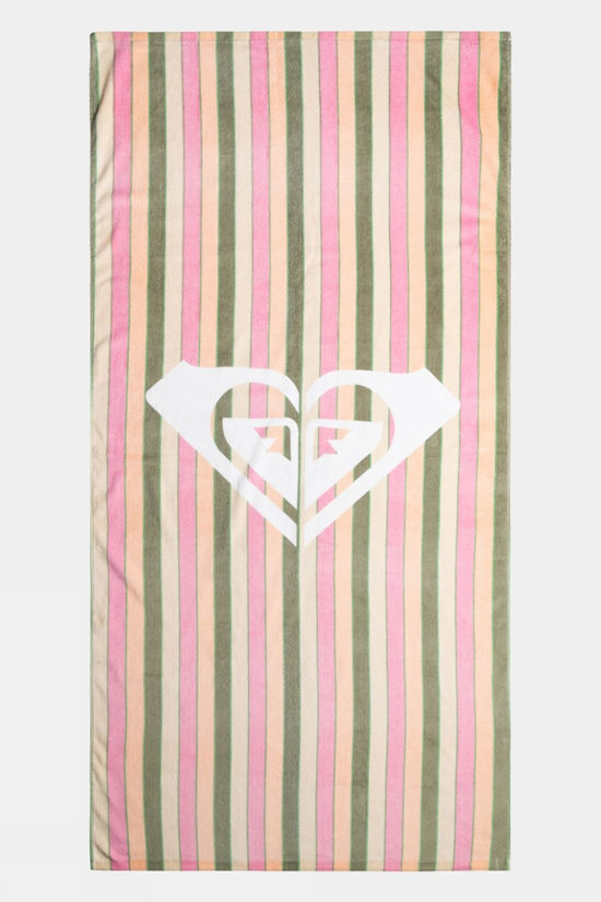 New Season Beach Towel