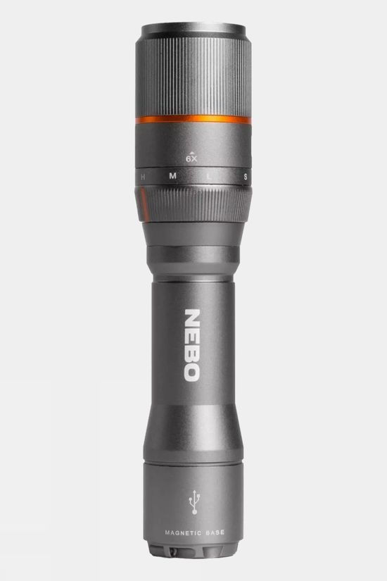 Newton 1000 Torch